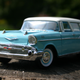 Illustration for article titled 1/18 Chevy Nomad for sale/trade